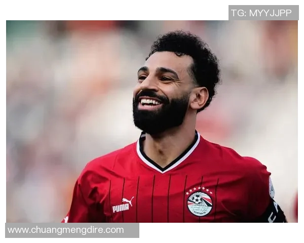 埃及足球明星萨拉赫的辉煌成就与职业生涯回顾